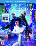 Cover of the UK Blu-ray edition