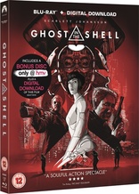 Cover of the HMV exclusive steelbook edition